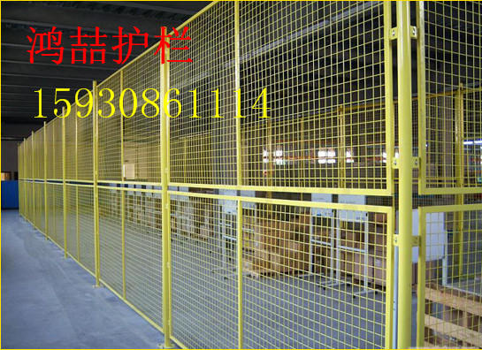 車間護(hù)欄網(wǎng) 車間護(hù)欄網(wǎng)